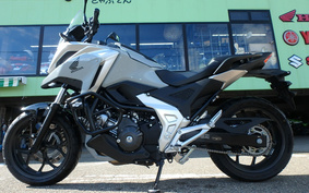 HONDA NC750X DCT 2023 RH09