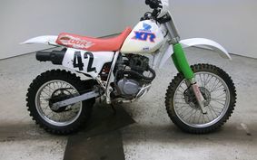 HONDA XR200R ME05