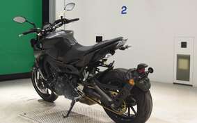 YAMAHA MT-09 A 2017 RN52J