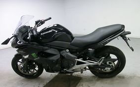 KAWASAKI NINJA 400 R 2011 ER400B