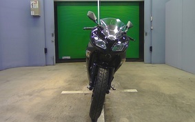 KAWASAKI NINJA 250 2013 EX250L