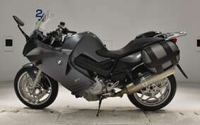 BMW F800ST 2008