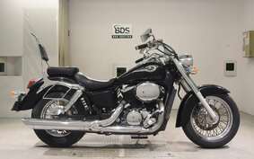 HONDA SHADOW 400 1998 NC34