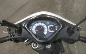 YAMAHA AXIS Z SED7J