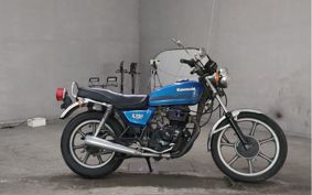 KAWASAKI Z250 FS KZ250G