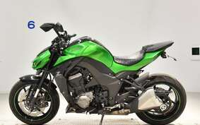 KAWASAKI Z1000 Gen.5 2015 ZRT00F