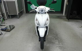 HONDA DIO 110 JF58