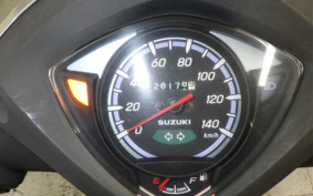 SUZUKI ADDRESS 110 CE47A