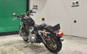 HARLEY XL883 2003