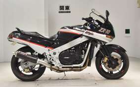 KAWASAKI ZX 10 NINJA 1988 ZXT00B