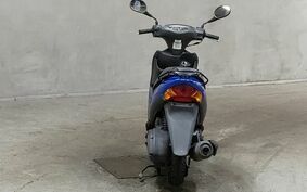 SUZUKI ADDRESS V125 CF4EA