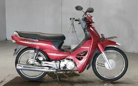 HONDA DREAM 125 ND125M