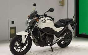 HONDA NC 700 S ABS 2012 RC61