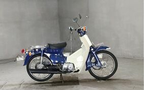 HONDA C70 SUPER CUB HA02