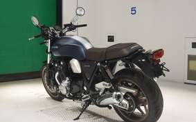 HONDA CB1100RS 2021 SC65