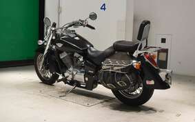 HONDA SHADOW 750 Gen. 3 2006 RC50