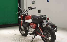 HONDA MONKEY 125 JB02