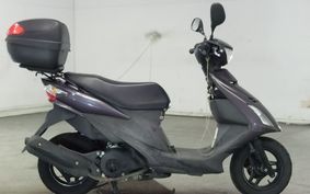 SUZUKI ADDRESS V125 S CF4MA