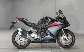 HONDA CBR250RR MC51