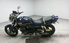 KAWASAKI ZRX-2 2007 ZR400E