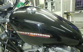 HARLEY XL883L 2005 CMM