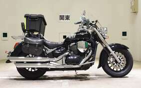 SUZUKI INTRUDER 400 Classic 2012 VK56A