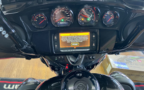 HARLEY HARLEYFLHTKSE CVO 2018 TEH