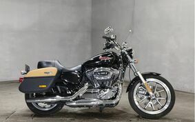 HARLEY XL1200T 2014 LL3