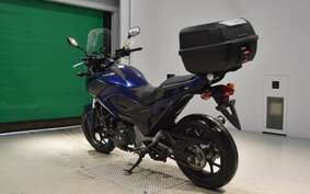 HONDA NC750X Limited ABS 2014 RC72