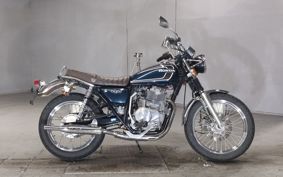 HONDA CB400SS NC41