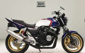 HONDA CB400SF VTEC Spec3 2006 NC39