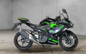 KAWASAKI NINJA 400 2019 EX400G