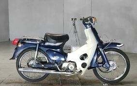 HONDA C70 SUPER CUB CUSTOM C70