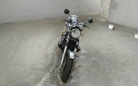 KAWASAKI ZEPHYR 400 2001 ZR400C