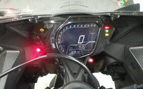 HONDA CBR250RR A MC51