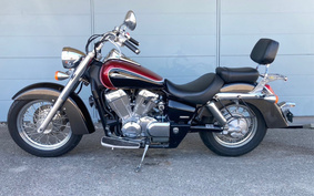 HONDA SHADOW 400 CLASSIC 2010 NC44