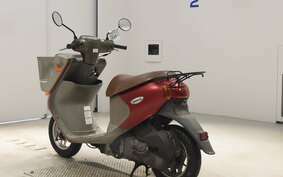 SUZUKI LET's 4 Basket CA43A