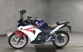 HONDA CBR250R MC41