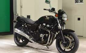 HONDA CB750 GEN 2 2001 RC42