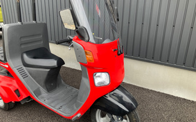 HONDA GYRO CANOPY TA03