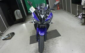 YAMAHA YZF-R25 RG43J