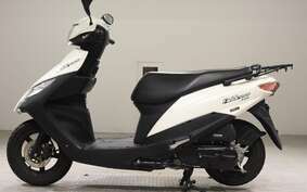 SUZUKI ADDRESS V125 DT11A