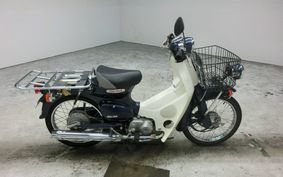 HONDA PRESS CUB 50 AA01