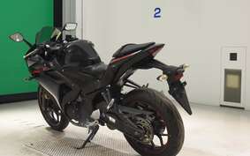 YAMAHA YZF-R3 2015 RH07J