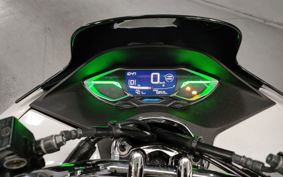 HONDA PCX125 E JK06