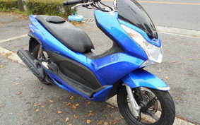 HONDA PCX125 JF28