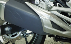 HONDA NC750X 2021 RH09