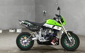 KAWASAKI KSR110 KL110A