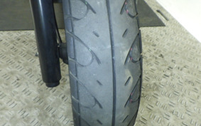 SUZUKI ADDRESS V125 CF4EA