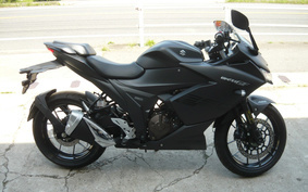 SUZUKI GIXXER 250 ED22B